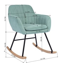 ROCKING CHAIR