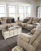 Ashley Bolanburg Two-tone Casual Coffee Table with Lift Top T637-20