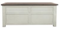 Ashley Bolanburg Two-tone Casual Coffee Table with Lift Top T637-20