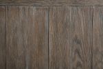 Ashley Tyler Grayish Brown/Black Casual Creek Coffee Table with Lift Top T736-20