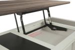 Ashley Bolanburg Two-tone Casual Coffee Table with Lift Top T637-20