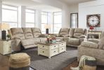 Ashley Bolanburg Two-tone Casual Coffee Table with Lift Top T637-20