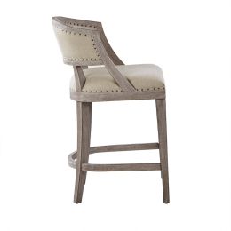 [Only support Drop Shipping Buyer] Tuscan Counter Stool