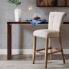 [Only support Drop Shipping Buyer] Colfax 30&quot; Bar Stool