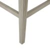 [Only support Drop Shipping Buyer] Hancock Swivel Counter Stool