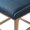 [Only support Drop Shipping Buyer] Boomerang Counter Stool