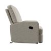 Rocking Recliner Nursery Chair