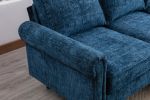 COOLMORE Accent sofa /Living room sofa sectional sofa