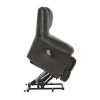 Power Lift Chair with Adjustable Massage Function; Recliner Chair with Heating System for Living Room