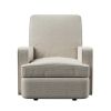Rocking Recliner Nursery Chair