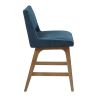 [Only support Drop Shipping Buyer] Boomerang Counter Stool