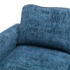 COOLMORE Accent sofa /Living room sofa sectional sofa