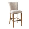 [Only support Drop Shipping Buyer] Colfax 30&quot; Bar Stool