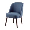 [Only support Drop Shipping Buyer] Bexley Rounded Back Dining Chair