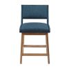 [Only support Drop Shipping Buyer] Boomerang Counter Stool
