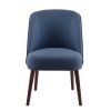 [Only support Drop Shipping Buyer] Bexley Rounded Back Dining Chair